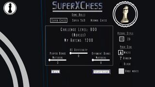 Скриншот 5 к игре Super X Chess