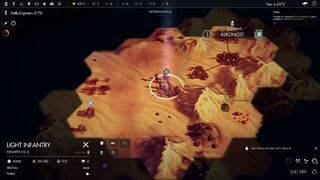 Скриншот 6 к игре Pax Nova