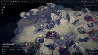 Скриншот 7 к игре Pax Nova