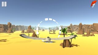 Скриншот 5 к игре Sky Flight