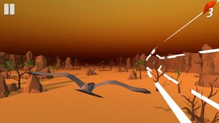Скриншот 7 к игре Sky Flight