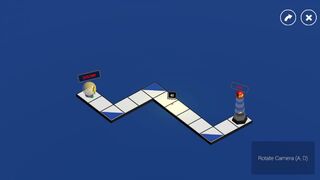 Скриншот 6 к игре Light House Puzzle