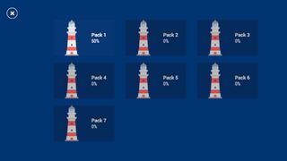 Скриншот 8 к игре Light House Puzzle