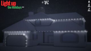 Скриншот 7 к игре Light Up the Holidays