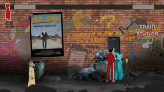 Скриншот 7 к игре Draco's Misfortune