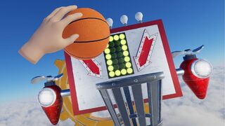 Скриншот 5 к игре Crazy Machines VR