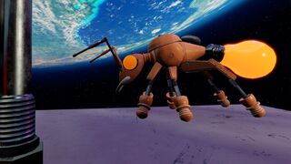 Скриншот 6 к игре Crazy Machines VR