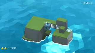 Скриншот 5 к игре Island Maze