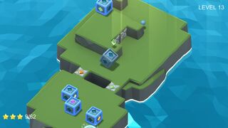 Скриншот 7 к игре Island Maze
