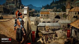 Надежда есть — Pearl Abyss пытается добиться сохранения персонажей в Black Desert