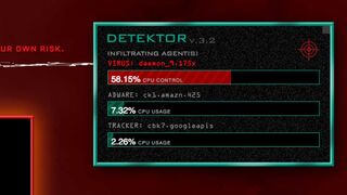 Скриншот 8 к игре Daemon_9