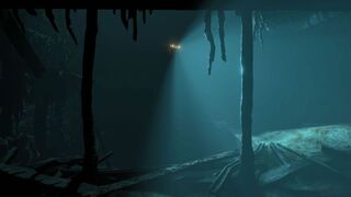 Скриншот 5 к игре TITANIC Shipwreck Exploration