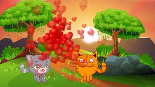 Скриншот 5 к игре Loveless cat