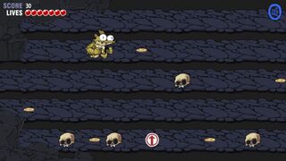 Скриншот 5 к игре Run Dant Run