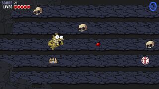 Скриншот 6 к игре Run Dant Run