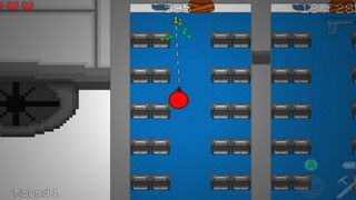 Скриншот 6 к игре Zombie Cubes