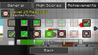Скриншот 7 к игре Zombie Cubes