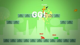 Скриншот 5 к игре Best Of Fight