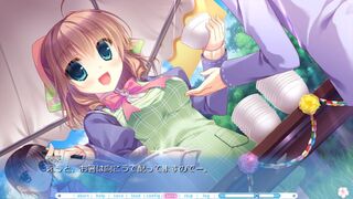 Скриншот 23 к игре KIMIEOKURU SORA NO HANA