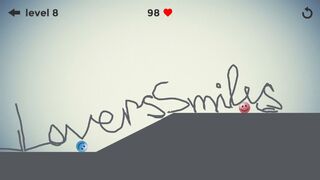 Скриншот 7 к игре Lovers ' Smiles
