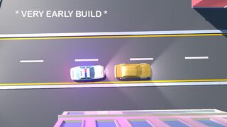 Скриншот 5 к игре Project Police