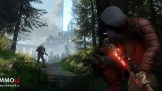 Mavericks: Proving Grounds: ведущий аниматор о непростых буднях в Automaton