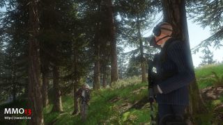 Mavericks: Proving Grounds: ведущий аниматор о непростых буднях в Automaton