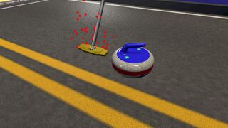 Скриншот 5 к игре VR Curling