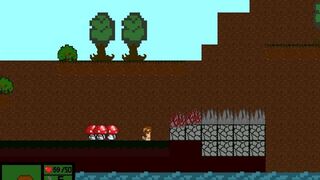 Скриншот 6 к игре The Silver Crusade: Aoorha Axeman