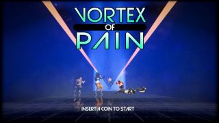Vortex Of Pain