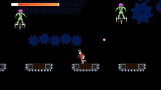 Скриншот 8 к игре Badminton Warrior (羽毛球勇士 中国新年版)