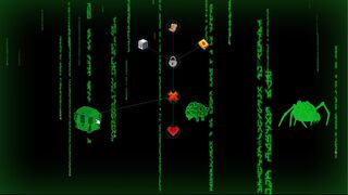 Скриншот 5 к игре Squally