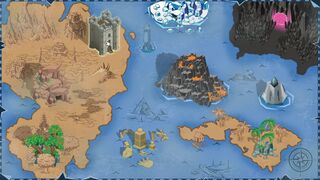 Скриншот 6 к игре Squally