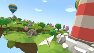 Скриншот 8 к игре Lifeslide