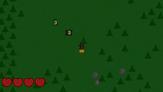 Скриншот 5 к игре Bear Vs Hunter