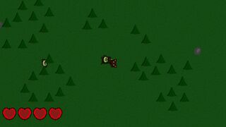 Скриншот 6 к игре Bear Vs Hunter