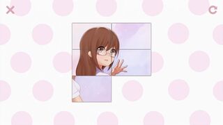 Скриншот 5 к игре 卡哇伊女孩 ~ Kawaii Girls (づ｡◕‿‿◕｡)づ