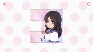 Скриншот 8 к игре 卡哇伊女孩 ~ Kawaii Girls (づ｡◕‿‿◕｡)づ