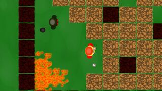 Скриншот 5 к игре Bombman