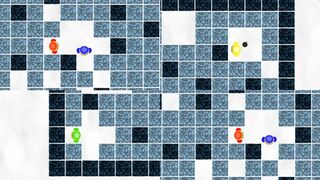 Скриншот 6 к игре Bombman