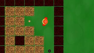 Скриншот 7 к игре Bombman