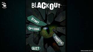 Blackout: The Darkest Night