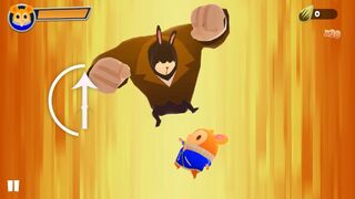 Скриншот 7 к игре Hamsterdam