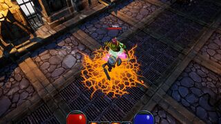 Скриншот 5 к игре Heroes of Fortunia