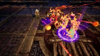 Скриншот 7 к игре Heroes of Fortunia