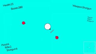 Скриншот 6 к игре Enemist