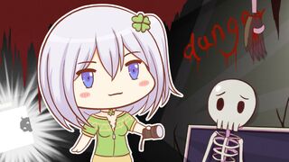 Скриншот 6 к игре 蔚蓝月下 Sapphire Moon