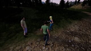 Скриншот 5 к игре Strange Encounter