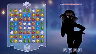 Скриншот 5 к игре Keyhole Spy: Frozen Hotties