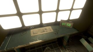 Скриншот 5 к игре Quantum Retribution